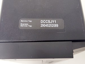 Thumbnail image of Applied Biosystems 7500 Real-Time PCR System w/ PC & Software Lab