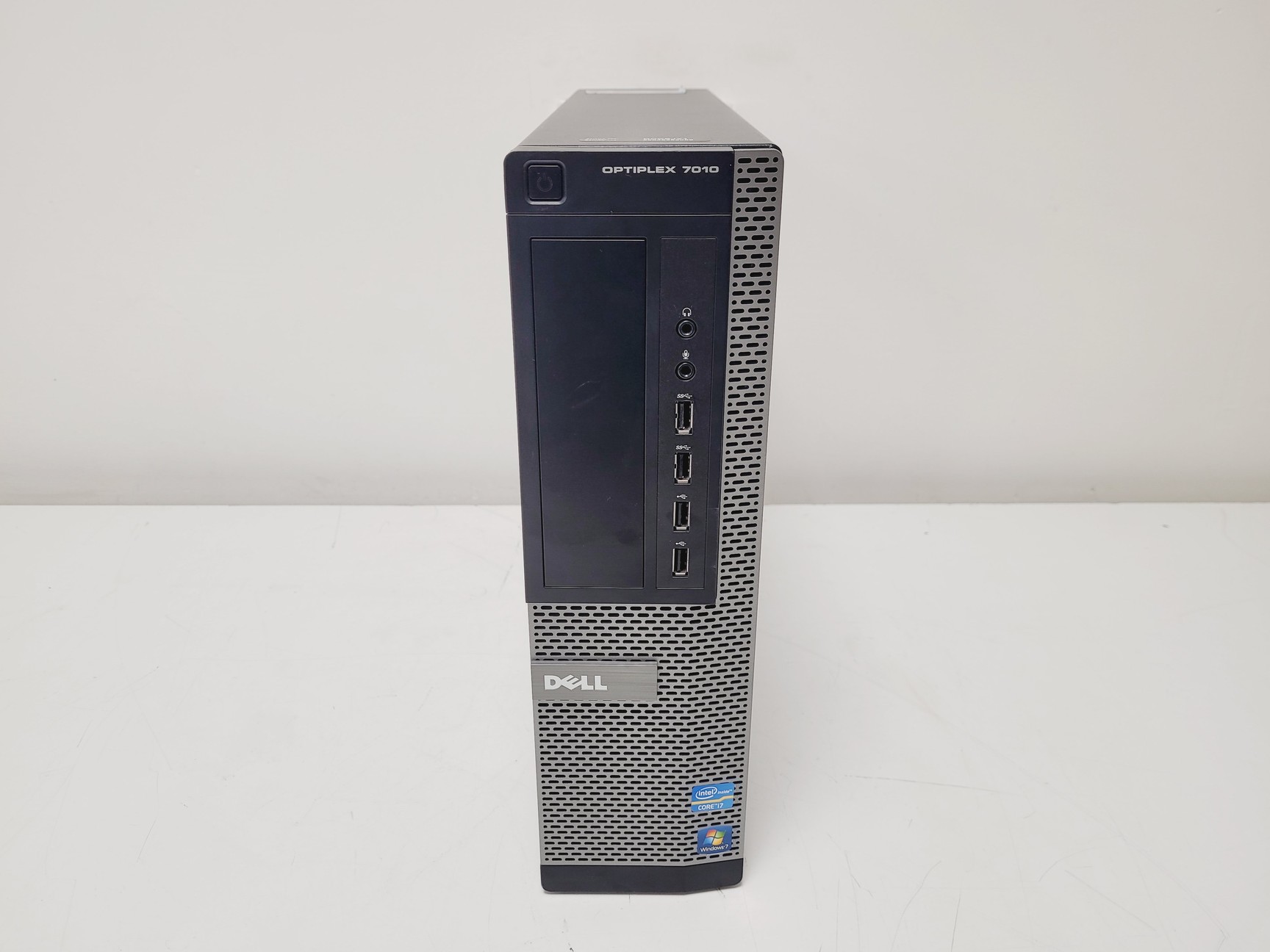 Image of Applied Biosystems 7500 Real-Time PCR System w/ PC & Software Lab