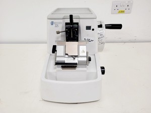Thumbnail image of Thermo Shandon Finesse 325 Microtome Lab