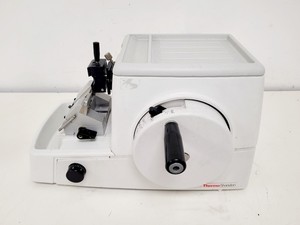 Thumbnail image of Thermo Shandon Finesse 325 Microtome Lab