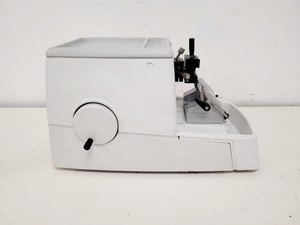 Thumbnail image of Thermo Shandon Finesse 325 Microtome Lab