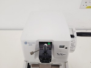 Thumbnail image of Thermo Shandon Finesse 325 Microtome Lab