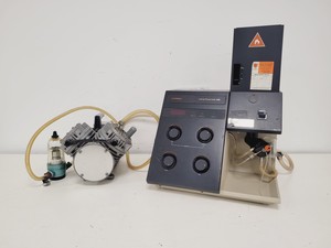 Image of Corning Flame Photometer 410 Lab