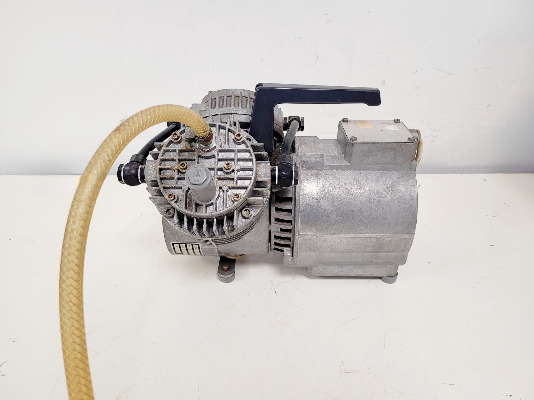 Image of Corning Flame Photometer 410 Lab