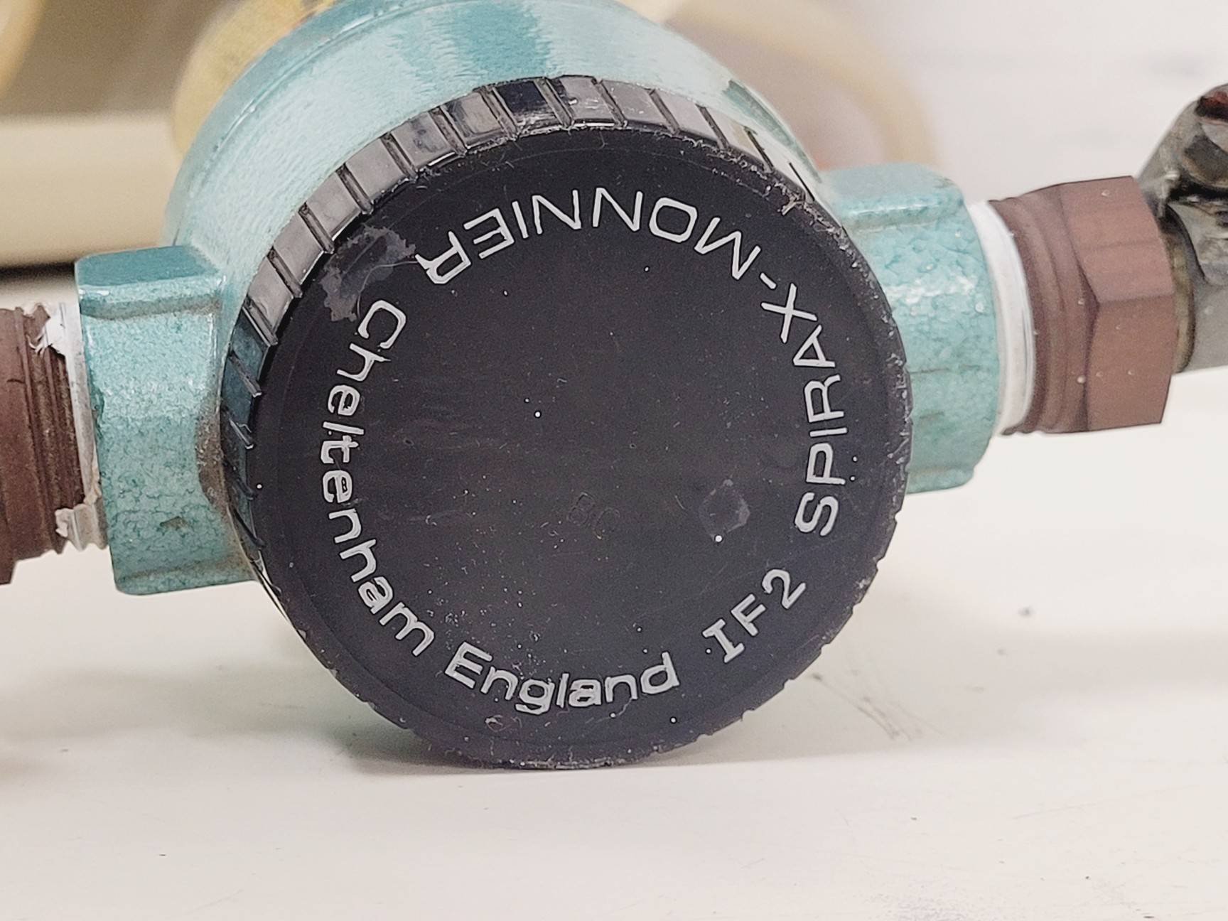 Image of Corning Flame Photometer 410 Lab