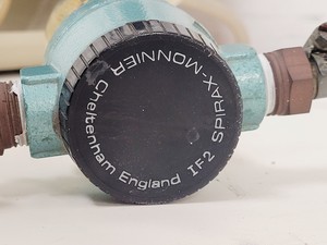 Thumbnail image of Corning Flame Photometer 410 Lab