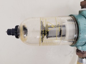 Thumbnail image of Corning Flame Photometer 410 Lab