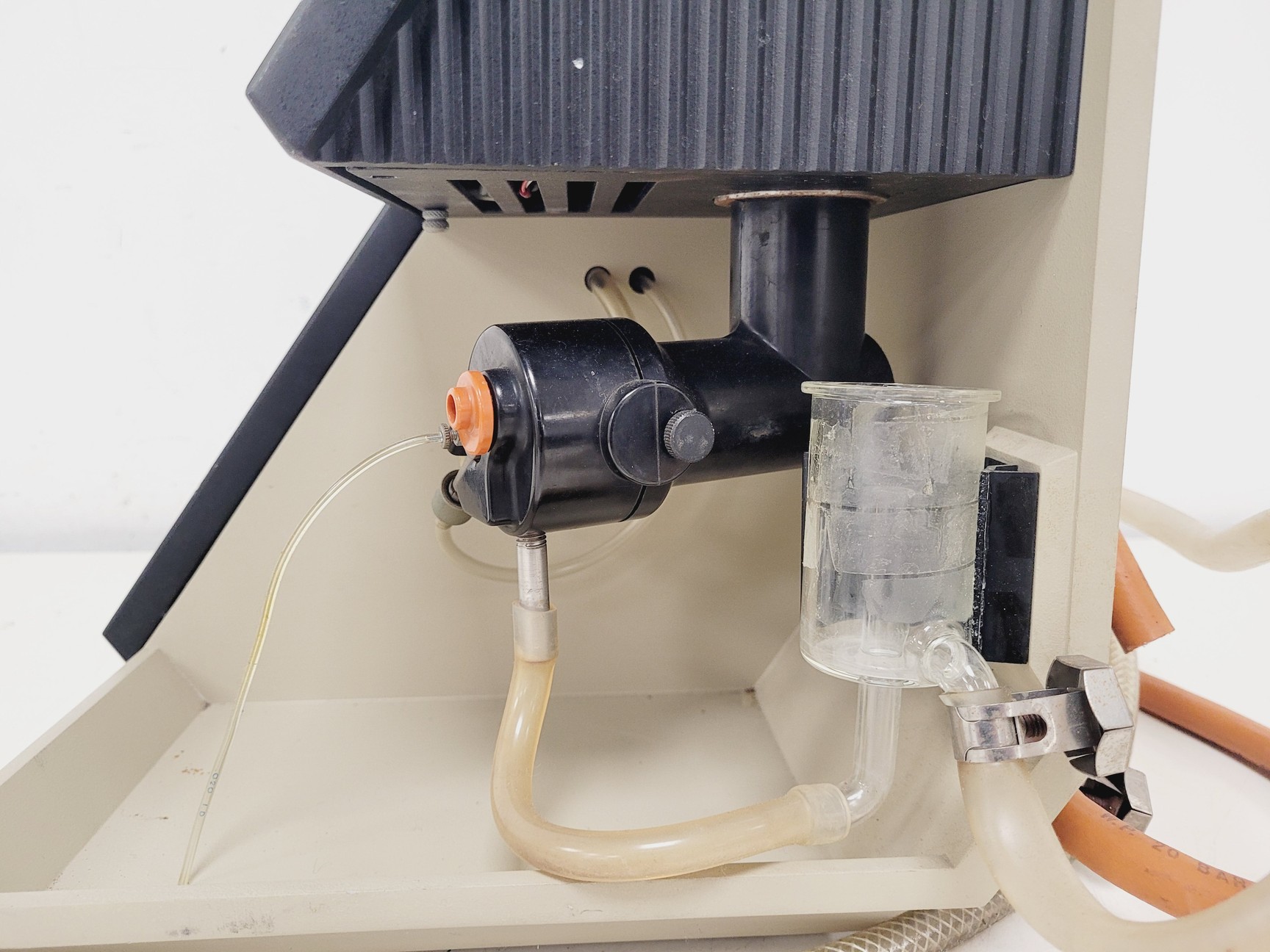 Image of Corning Flame Photometer 410 Lab