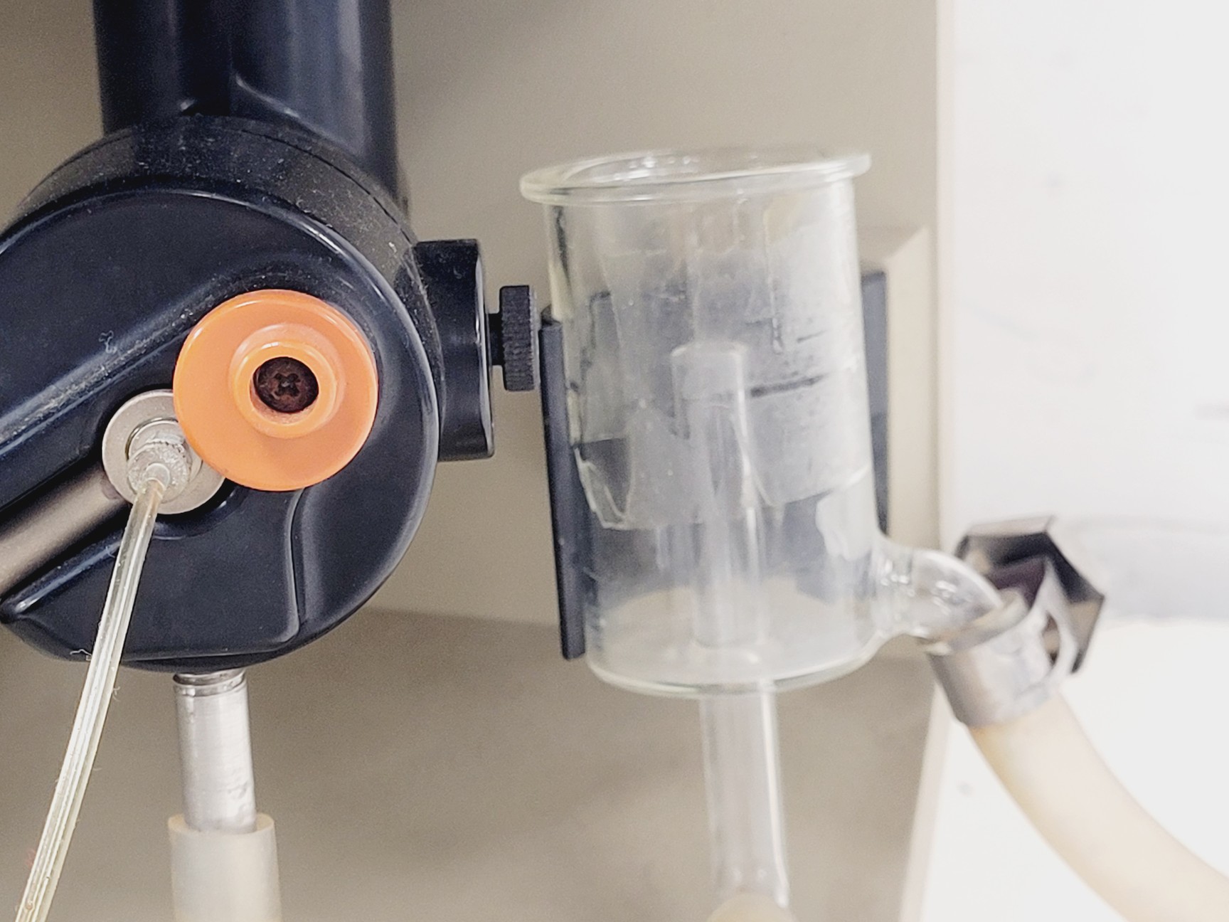 Image of Corning Flame Photometer 410 Lab