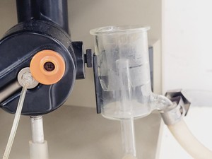 Thumbnail image of Corning Flame Photometer 410 Lab