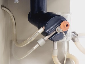 Thumbnail image of Corning Flame Photometer 410 Lab