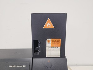 Thumbnail image of Corning Flame Photometer 410 Lab