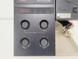 Thumbnail image of Corning Flame Photometer 410 Lab