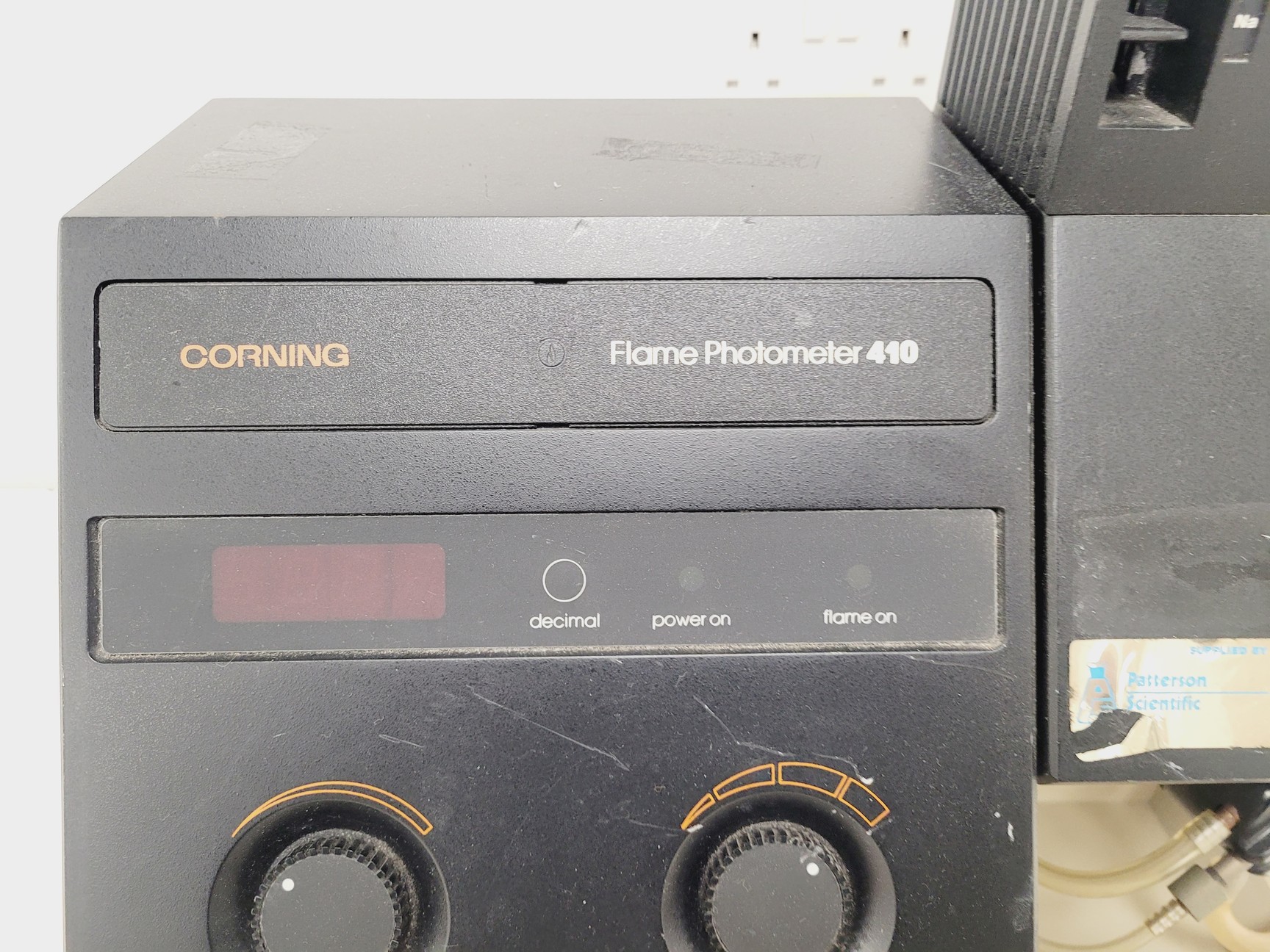 Image of Corning Flame Photometer 410 Lab