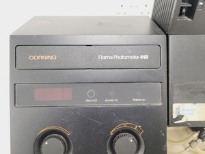 Thumbnail image of Corning Flame Photometer 410 Lab