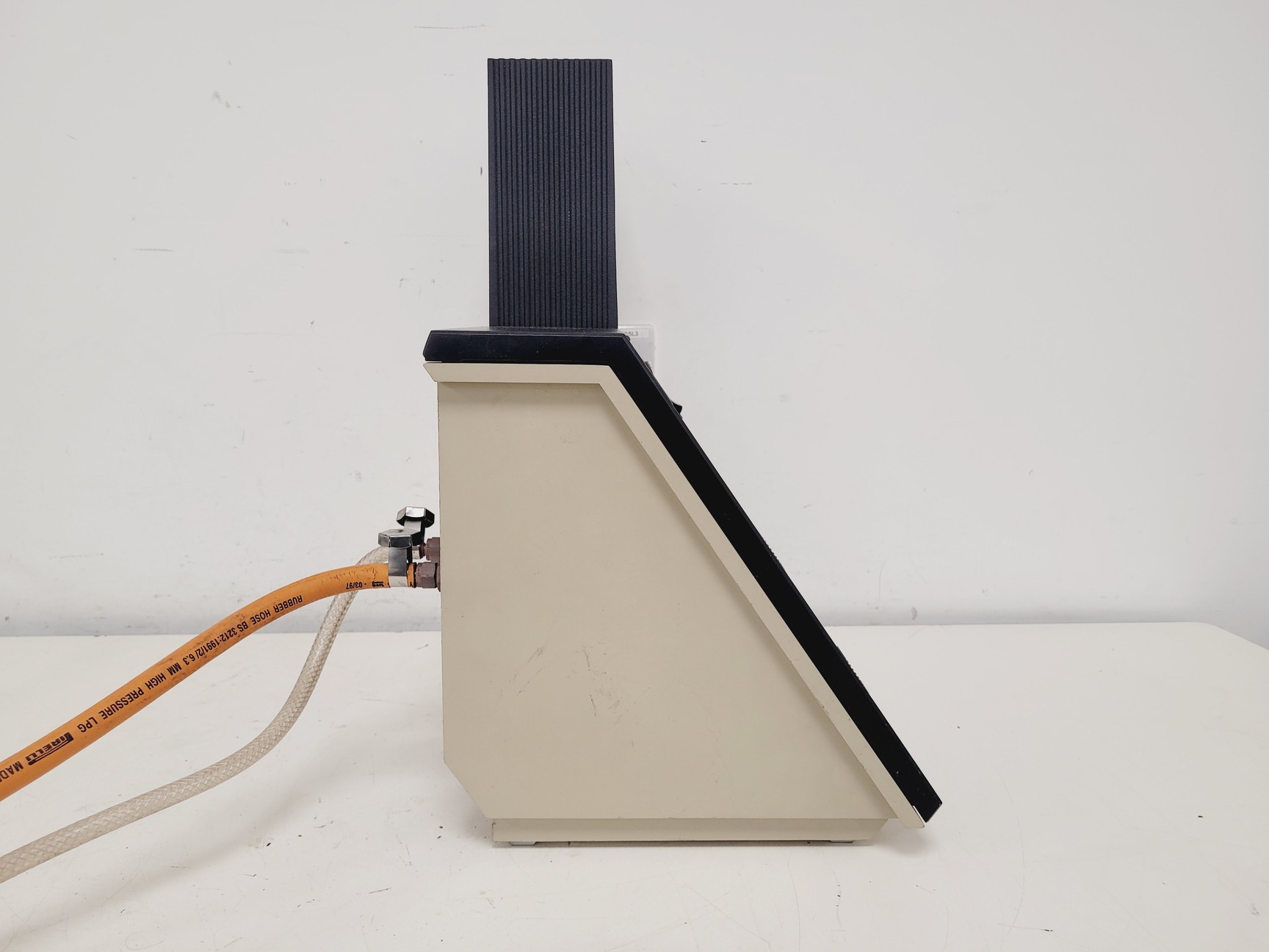 Image of Sherwood Flame Photometer 410 Lab