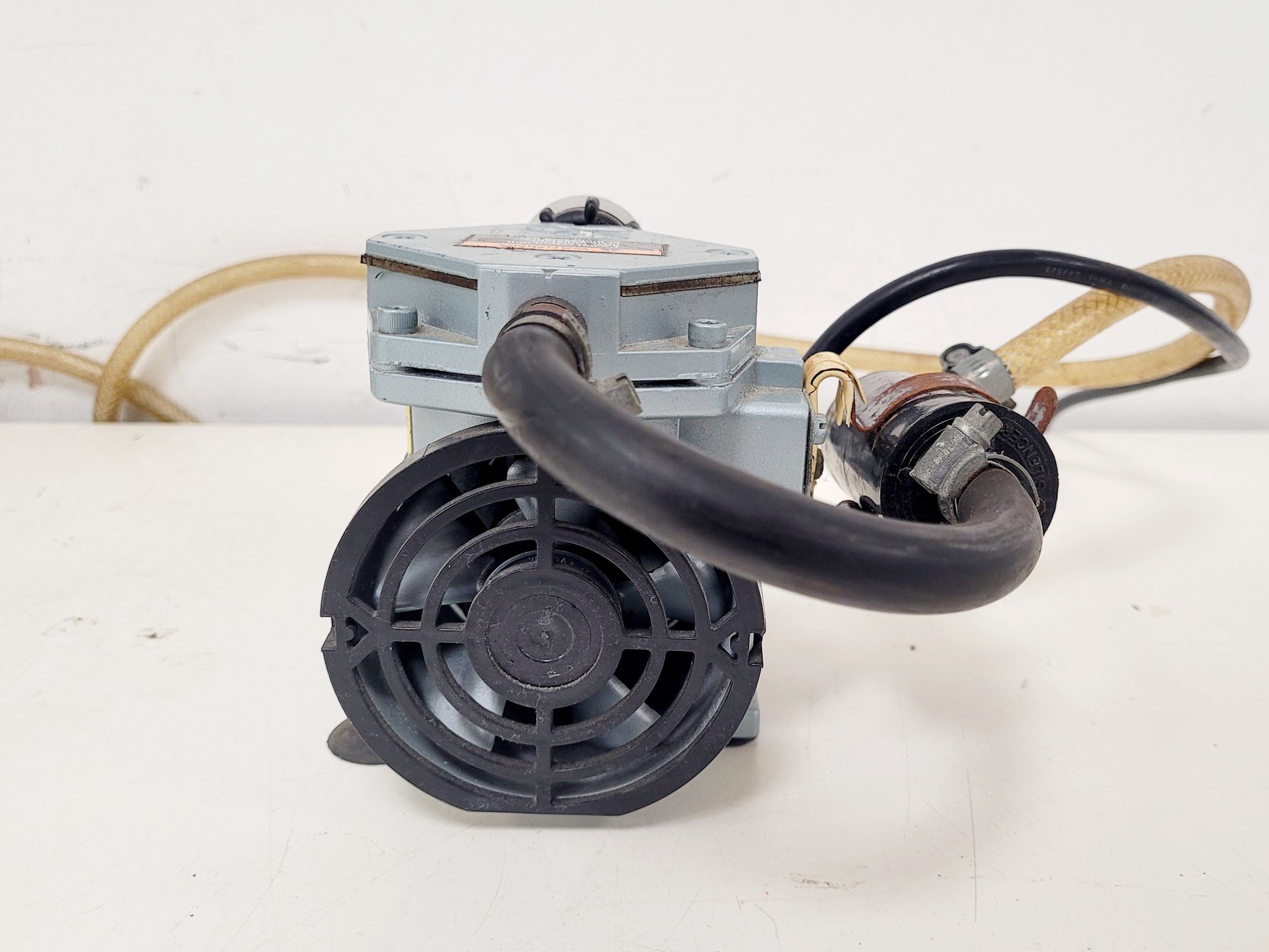 Image of Sherwood Flame Photometer 410 Lab