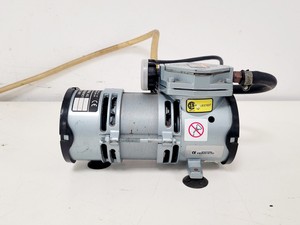 Thumbnail image of Sherwood Flame Photometer 410 Lab