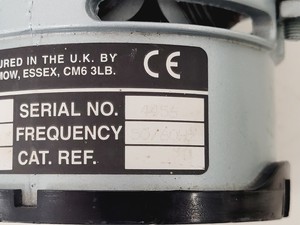 Thumbnail image of Sherwood Flame Photometer 410 Lab