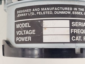 Thumbnail image of Sherwood Flame Photometer 410 Lab