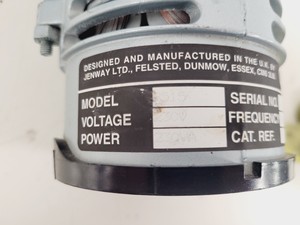 Thumbnail image of Sherwood Flame Photometer 410 Lab