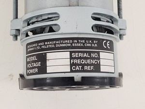 Thumbnail image of Sherwood Flame Photometer 410 Lab