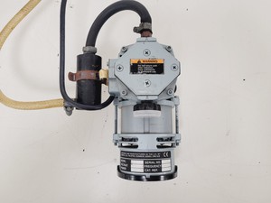 Thumbnail image of Sherwood Flame Photometer 410 Lab