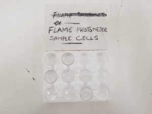 Thumbnail image of Sherwood Flame Photometer 410 Lab