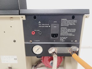 Thumbnail image of Sherwood Flame Photometer 410 Lab
