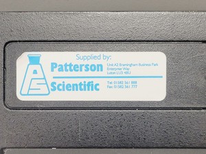 Thumbnail image of Sherwood Flame Photometer 410 Lab