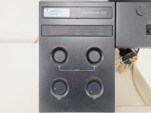 Thumbnail image of Sherwood Flame Photometer 410 Lab
