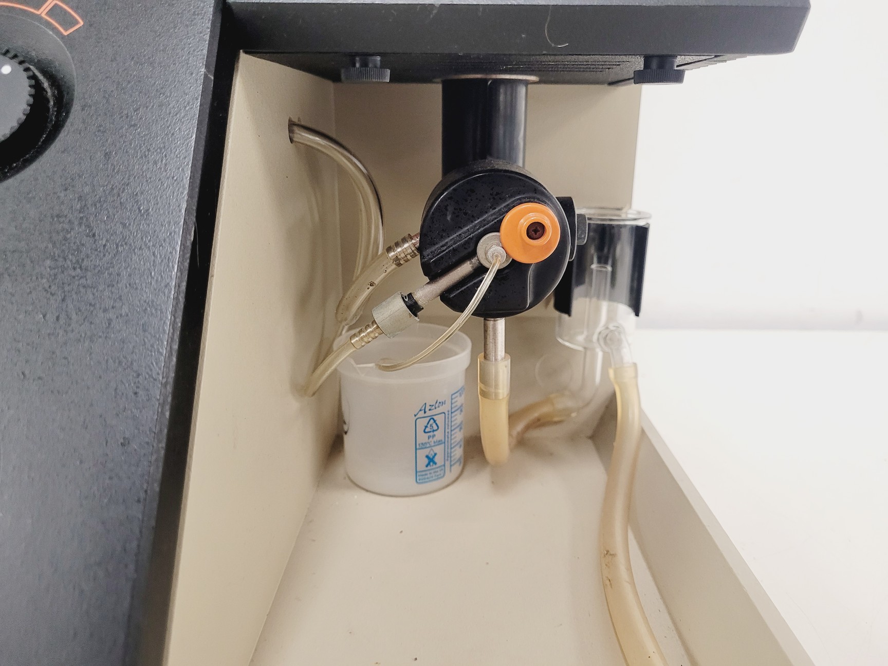 Image of Sherwood Flame Photometer 410 Lab