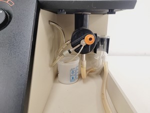 Thumbnail image of Sherwood Flame Photometer 410 Lab