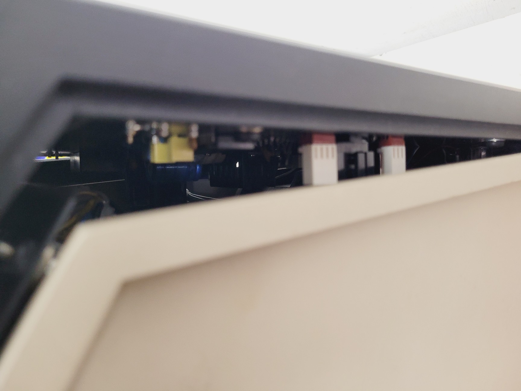 Image of Sherwood Flame Photometer 410 Lab