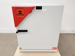Image of Binder C 150 CO2 Incubator