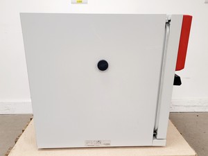 Thumbnail image of Binder C 150 CO2 Incubator