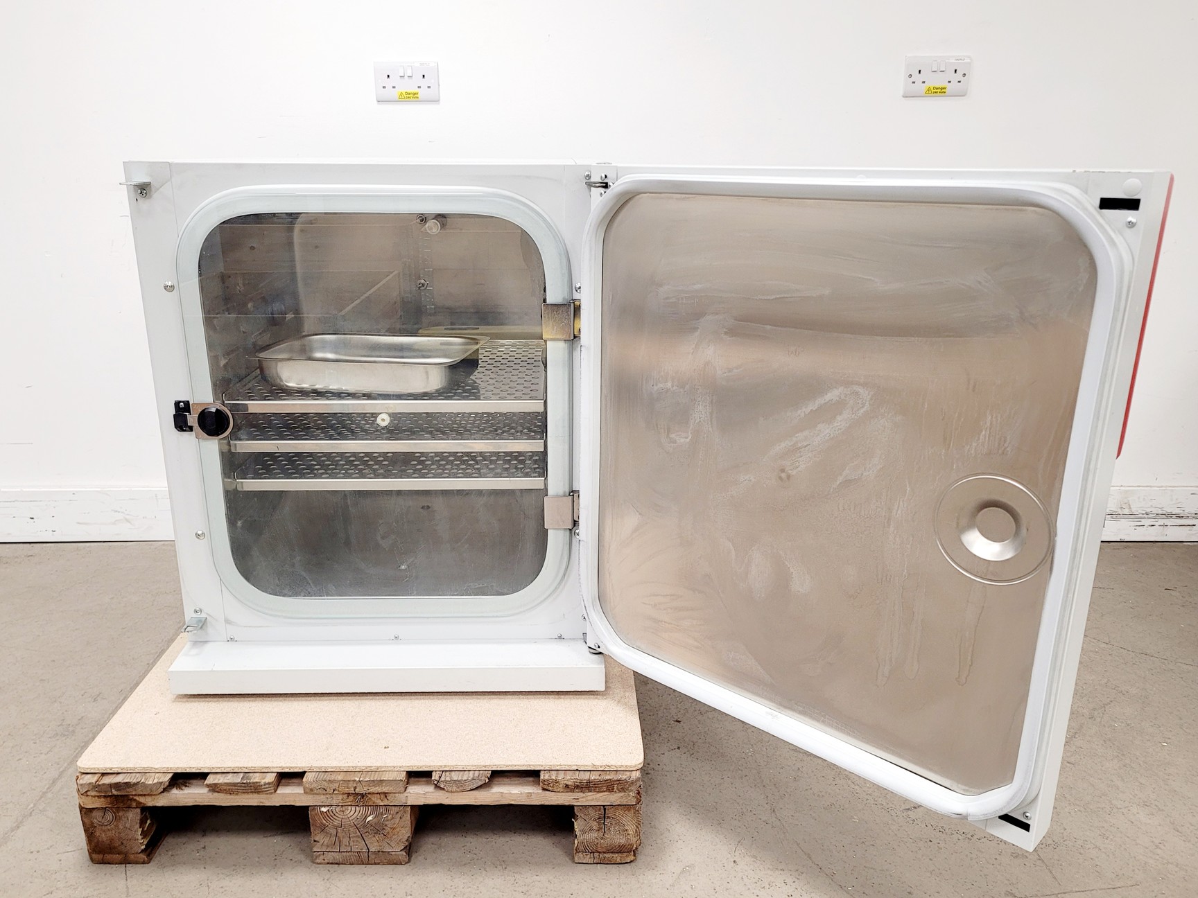 Image of Binder C 150 CO2 Incubator