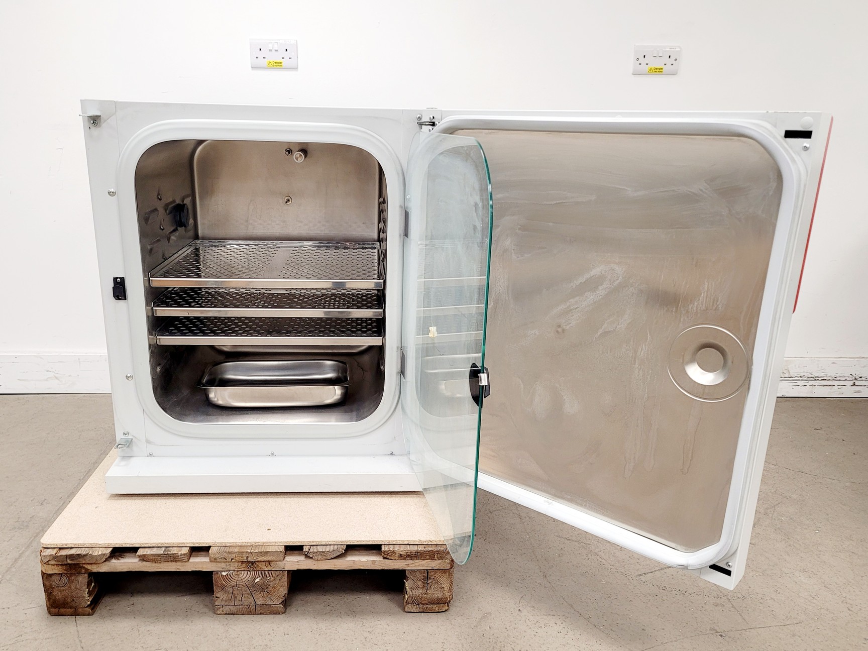 Image of Binder C 150 CO2 Incubator