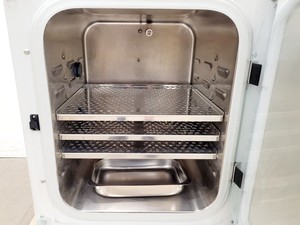 Thumbnail image of Binder C 150 CO2 Incubator