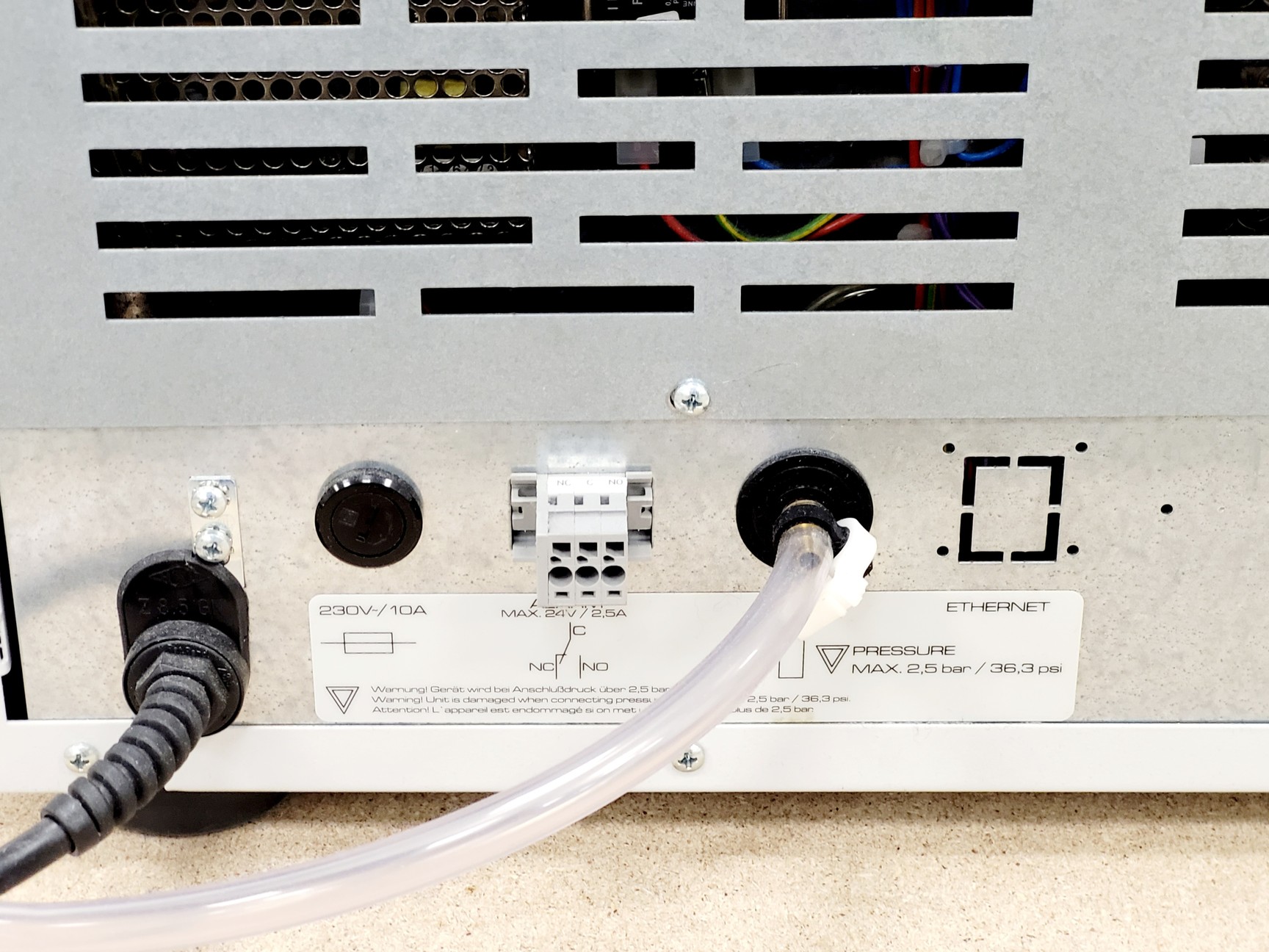Image of Binder C 150 CO2 Incubator