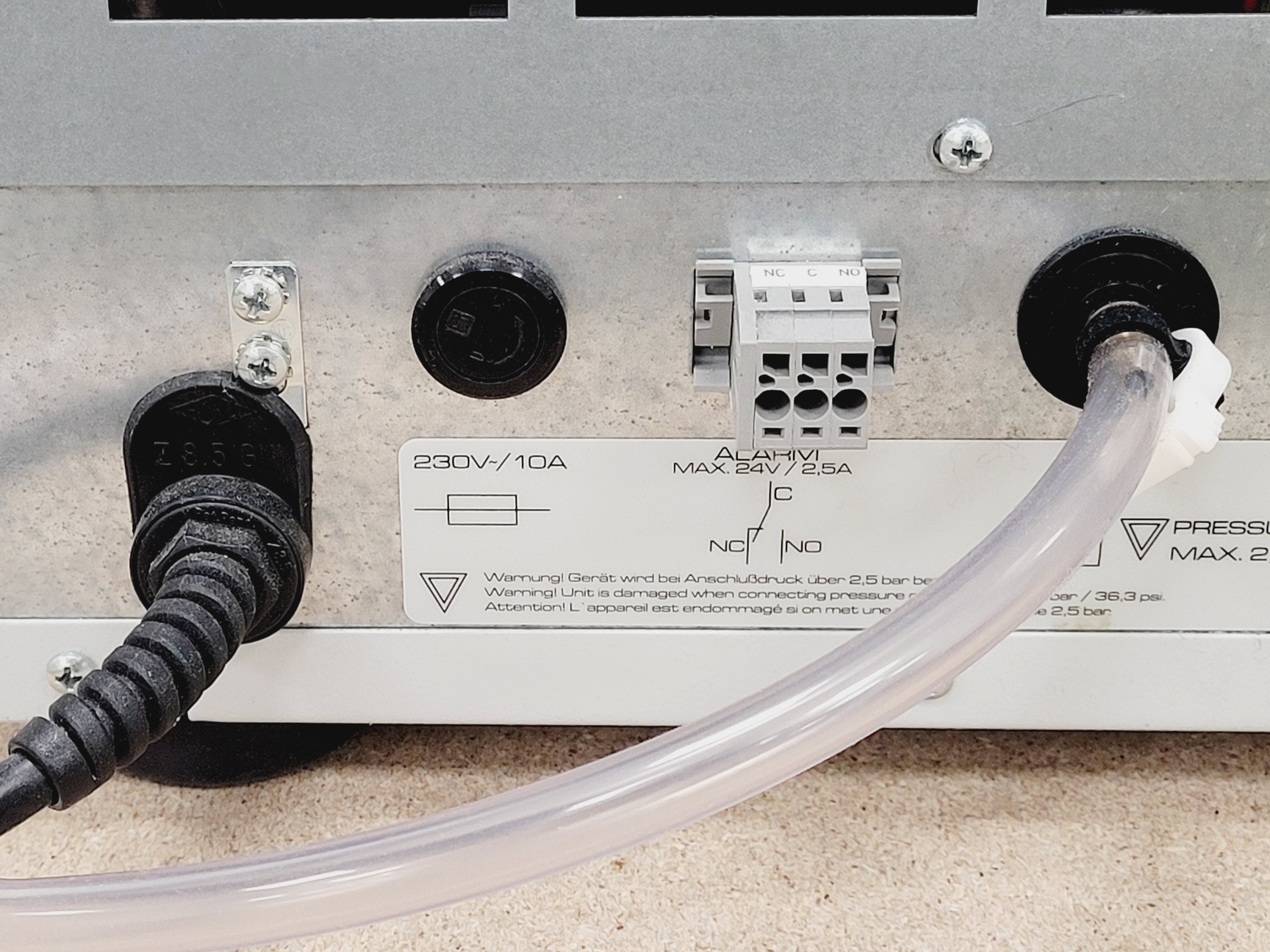 Image of Binder C 150 CO2 Incubator