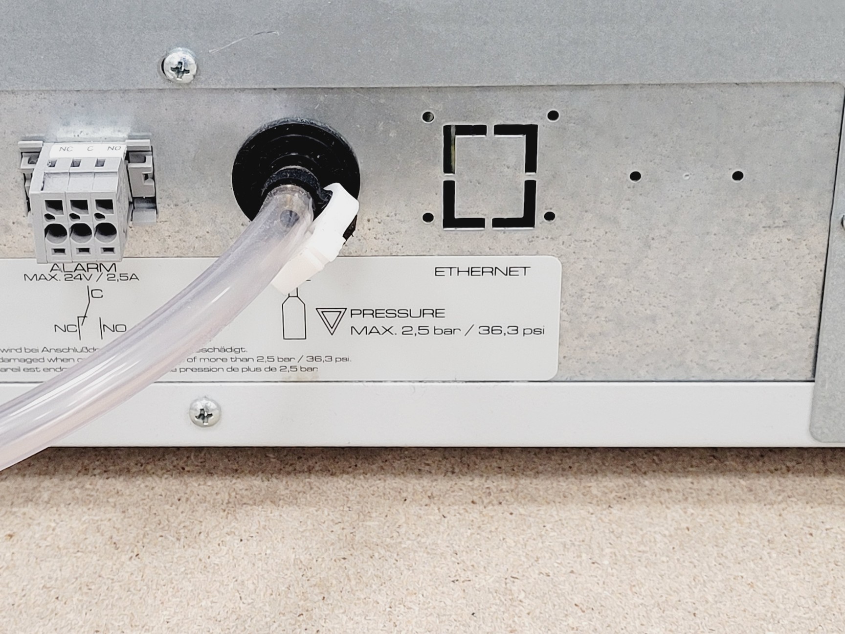 Image of Binder C 150 CO2 Incubator