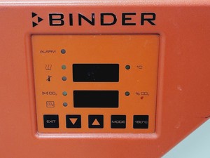 Thumbnail image of Binder C 150 CO2 Incubator