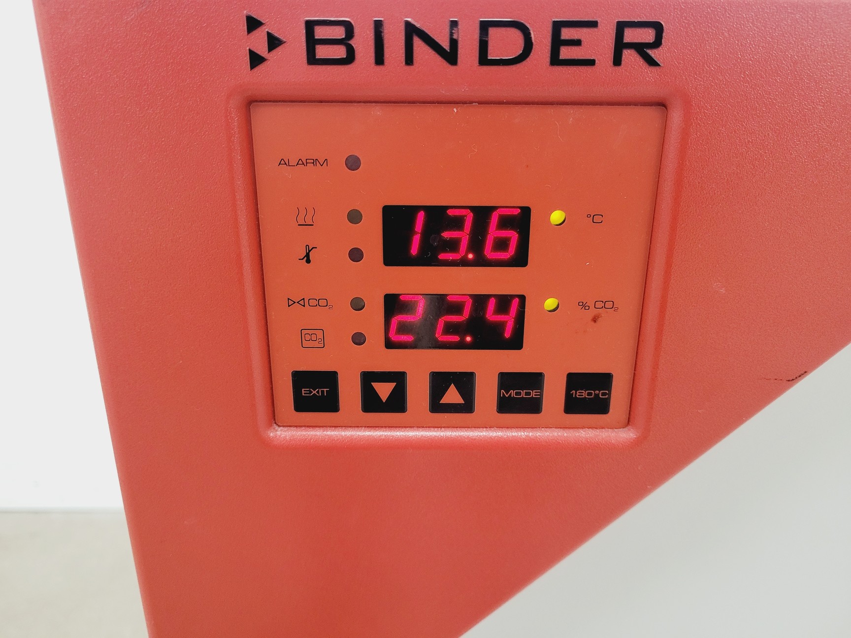 Image of Binder C 150 CO2 Incubator