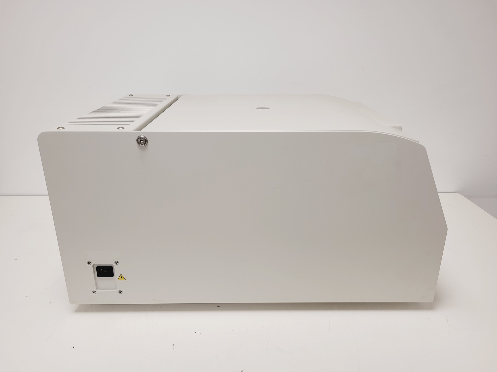 Image of Beckman Coulter Allegra X-30R Centrifuge
