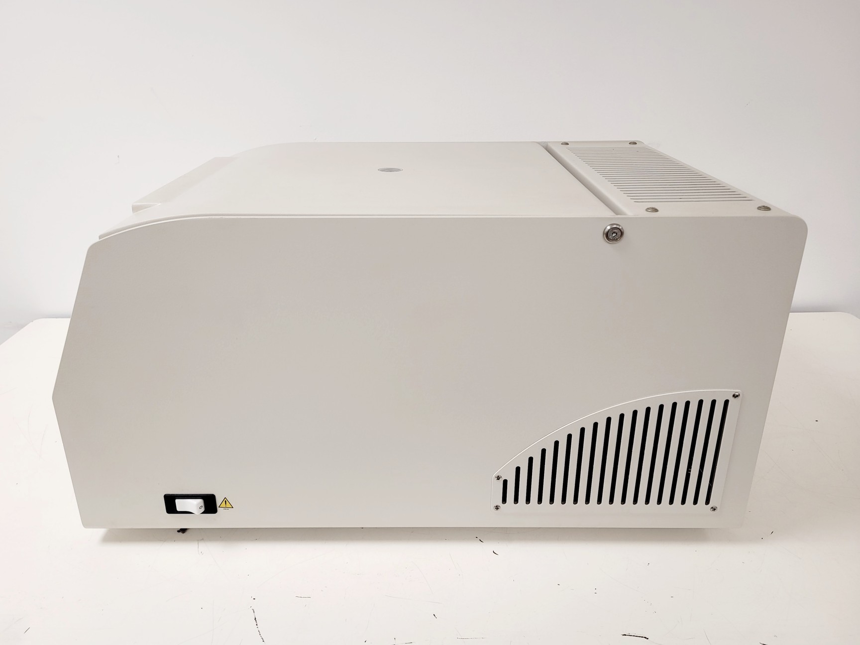Image of Beckman Coulter Allegra X-30R Centrifuge