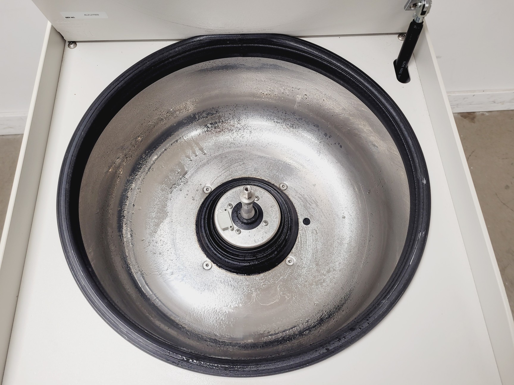 Image of Beckman Coulter Allegra X-30R Centrifuge