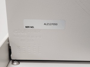 Thumbnail image of Beckman Coulter Allegra X-30R Centrifuge
