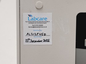 Thumbnail image of Beckman Coulter Allegra X-30R Centrifuge