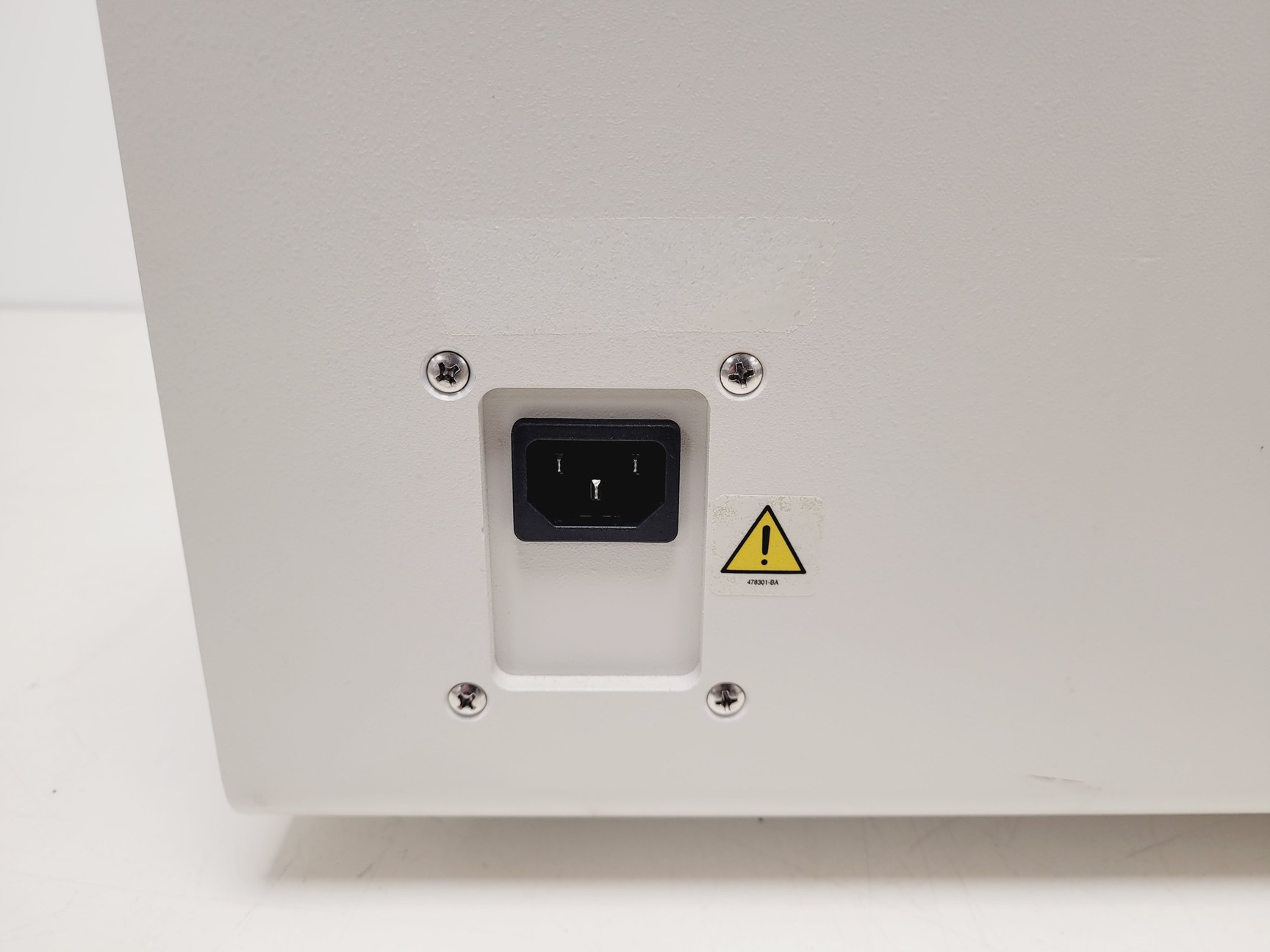 Image of Beckman Coulter Allegra X-30R Centrifuge